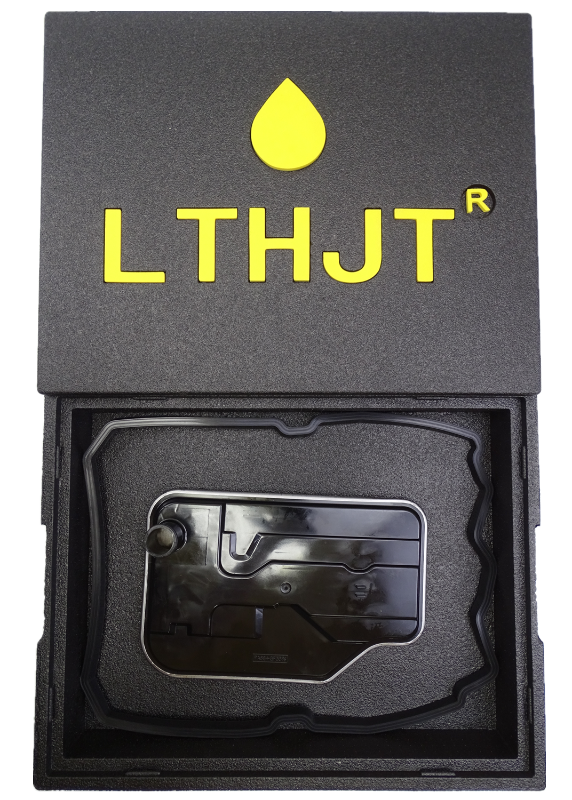 奔驰 S级AMG 2010款 S 63 6.2 手自一体(156984) LTHJT 70004 变速箱滤网  
