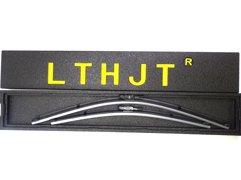奥迪 A3(进口) 2010款 Sportback 1.4T 舒适型(CMS) LTHJT 50004 后雨刮片 主驾位尺寸:24/600;乘客位尺寸:19/475;产品组合:套装;厂商接口:AN1 