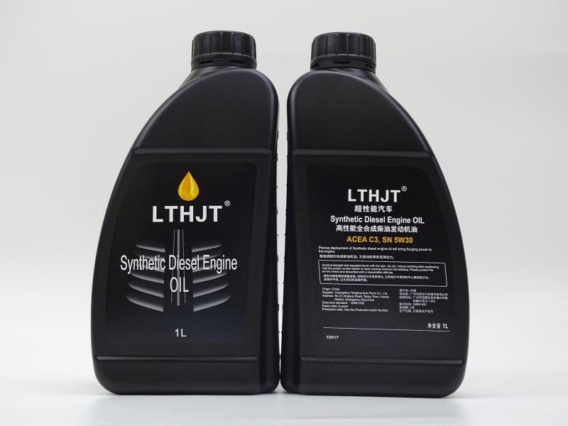 凯迪拉克 SRX 2011款 3.0L 豪华型(LF1) LTHJT SN 5W30 全合成油 机油 机油种类:柴油机机油;机油等级:全合成油;机油粘度:5W30;机油分级:SN;容量[L]:1 推荐使用10017机油
