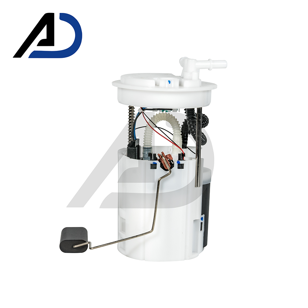 海马 福美来 2012款 两厢 1.6L 自动精英版(HM479Q-A) 奥佳德 AJD-B60400 燃油泵总成  