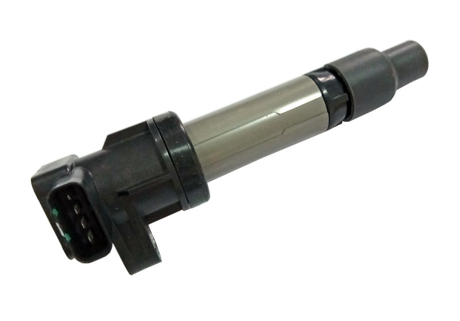 凯迪拉克 XLR 2008款 4.6L(LH2) 路邦 DQ9128B2 点火线圈  