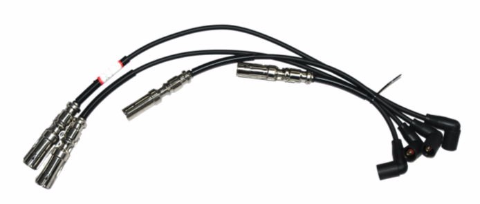奔腾 B30 2019款 1.6L 自动舒适型(CA4GB16) 路邦 CD001 高压分缸点火线  