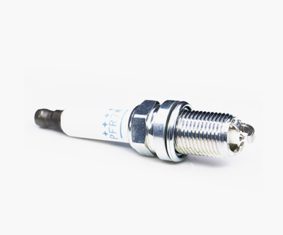 奥迪 A4(进口) 2004款 1.8T AMT quattro(163hp)(BFB) NGK PFR7W-T 火花塞 端子:一体;六角尺寸（mm）:16;中心电极:白金;螺纹直径（mm）:14;外侧电极:白金;螺纹长度（mm）:19;外侧电极极数:3极HB 原厂系列火花塞(OEM原厂适配款)