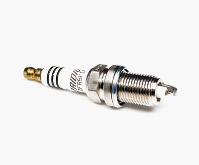 Jeep 指南者(进口) 2013款 2.4L 四驱豪华版(B) NGK ZFR5FIX-11 火花塞 端子:一体;六角尺寸（mm）:16;中心电极:铱金;螺纹直径（mm）:14;外侧电极:-;螺纹长度（mm）:19;外侧电极极数:1极 IX铱合金火花塞(性能升级款)