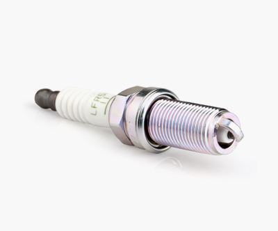 东风 帅客 2011款 2.0L 手动豪华型7座(4G94D) NGK LFR5A-11 火花塞 端子:一体;六角尺寸（mm）:16;中心电极:镍合金(V沟);螺纹直径（mm）:14;外侧电极:-;螺纹长度（mm）:26.5;外侧电极极数:1极 原厂系列火花塞(OEM原厂适配款)