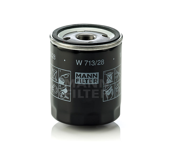 凯迪拉克 XLR 2008款 4.6L(LH2) 曼牌 W713/28 机滤 外径/长度:76;顶部内径/宽度:62;底部内径:71;出口/螺纹尺寸:13/16-16 UN;高度:93;旁通阀:1.00;RSV 2:1 