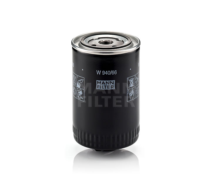 奥迪 A4 2004款 1.8T Sline(BKB) 曼牌 W940/66 机滤 外径/长度:93;顶部内径/宽度:63;底部内径:72;出口/螺纹尺寸:3/4-16 UNF;高度:150;旁通阀:2.50;RSV 2:1 
