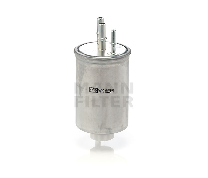 双龙 雷斯特 2019款 雷斯特G4 2.0T 两驱精英版 5座 曼牌 WK829/6 燃油滤 外径/长度:80;入口/螺纹大小:10.000;出口/螺纹尺寸:10.000;高度:144 