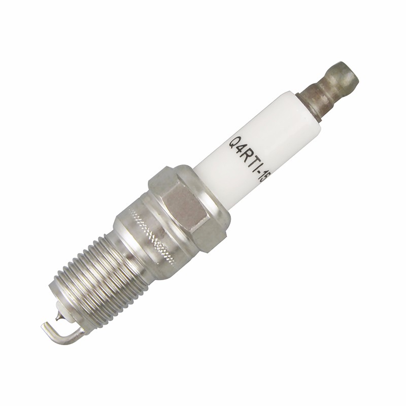 凯迪拉克 XLR 2008款 4.6L(LH2) 久灵 Q4RTI-15 火花塞 火花塞材质:铱金 单铱金