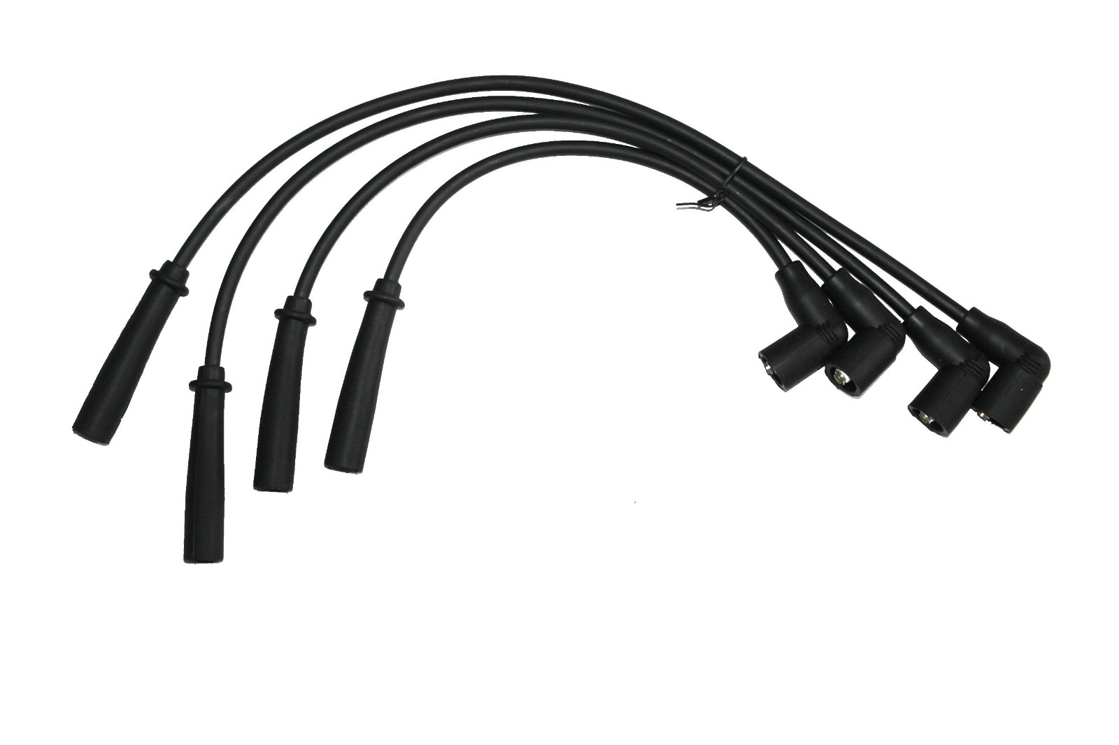 成功汽车 成功K3 2020款 1.5L基本型单排仓栅式运输车国VI DAM15KR 长沙电器 CD115 高压分缸点火线 电缆长度1:220;电缆长度2:300;电缆长度3:400;电缆长度4:400 