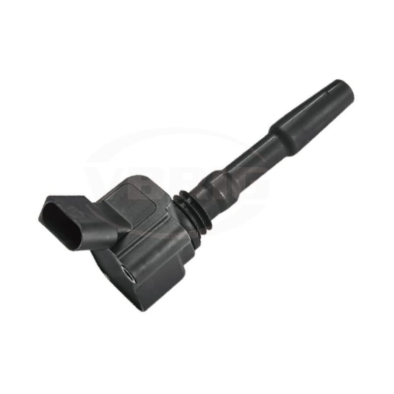 奥迪 TT RS 2017款 Performance parts 南京雷电 LD-9029A 点火线圈 左排:2（VB-9029A）;右排:2（VB-9032A）;装车数量:4 