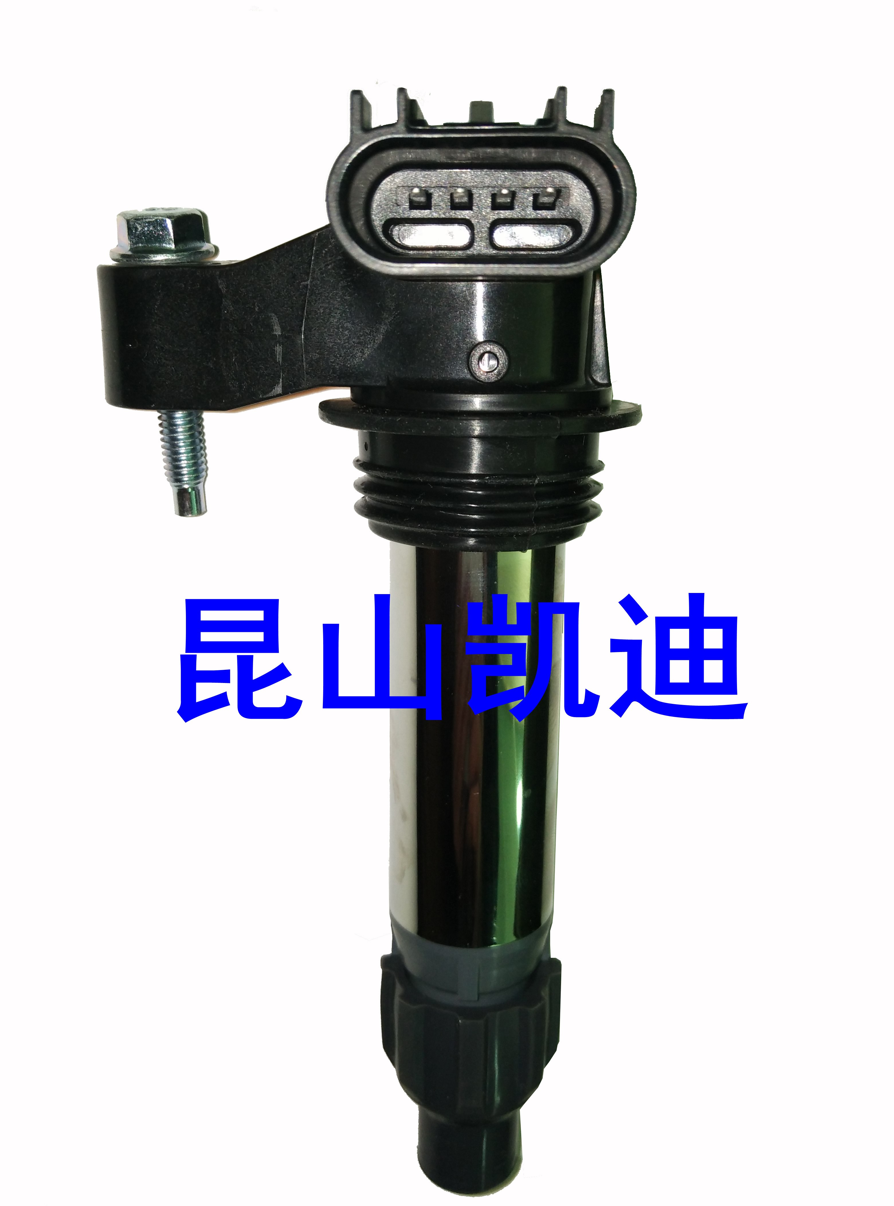 凯迪拉克 CTS(进口) 2012款 3.6L COUPE(LFX) 凯迪 KD-9131 点火线圈  
