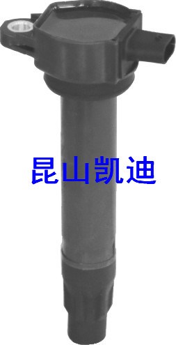 Jeep 指南者 2019款 200TS 自动高性能四驱-互联大屏版(M096) 凯迪 KD-9124A 点火线圈  