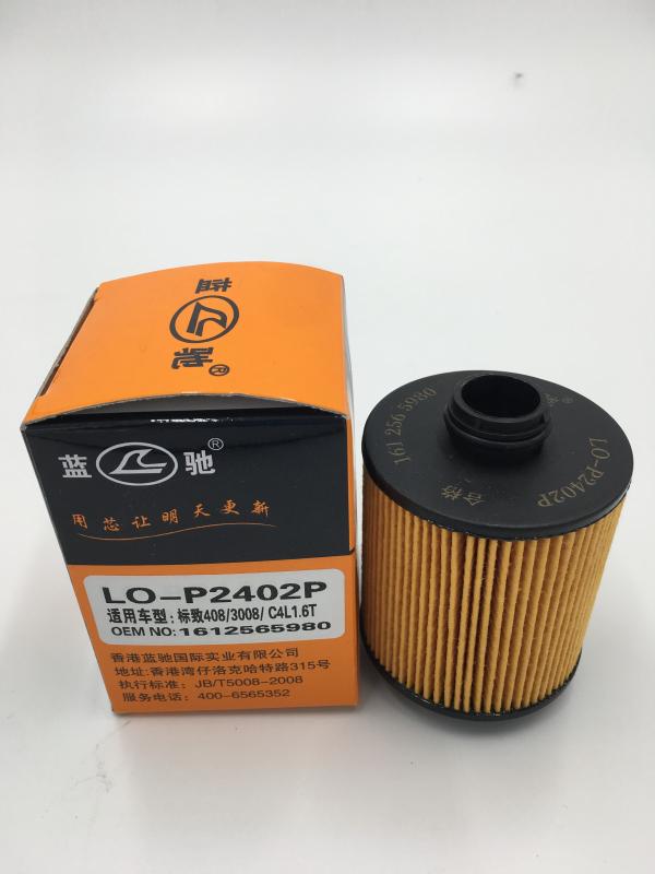 猎豹汽车 Mattu 2020款 1.6T DCT尊贵型(CE16) 蓝驰 LO-P2402P 机滤 高度:90;外径:67;内径:23 
