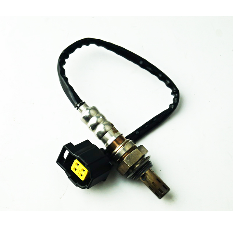 Jeep 指挥官经典 2008款 4.7(EVA ) 驭盟扬 WL10-JP002 氧传感器  