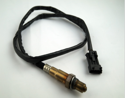 猎豹汽车 Mattu 2020款 1.6T DCT尊贵型(CE16) 驭盟扬 WL10-GC012 氧传感器  