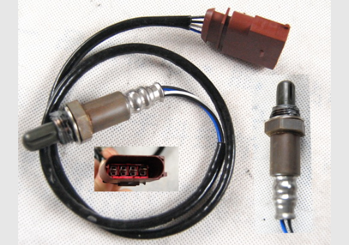 奥迪 A6L 2011款 2.0 TFSI 自动标准型(BPJ) 驭盟扬 WL10-DZ028 氧传感器  