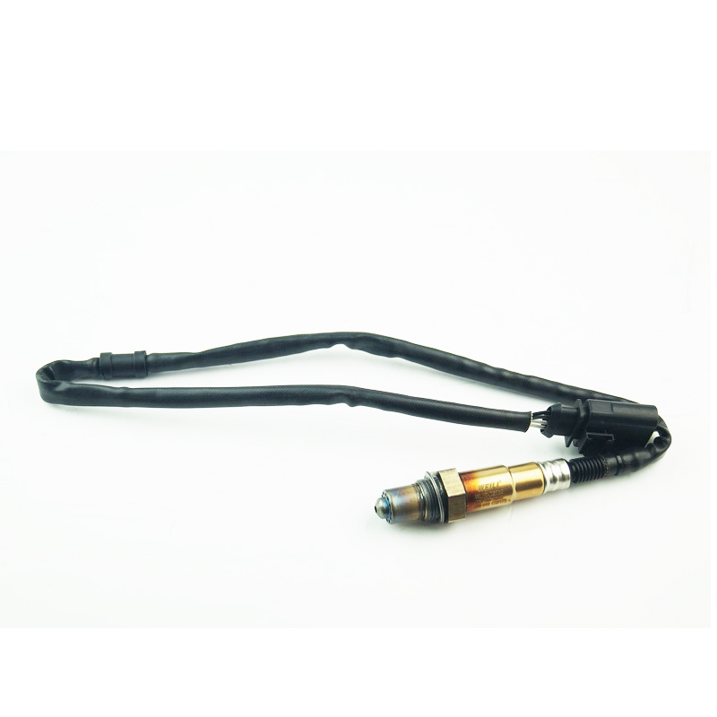 大众 CC 2018款 2.0TSI 尊贵型(CGM) 驭盟扬 WL10-DZ039 氧传感器  