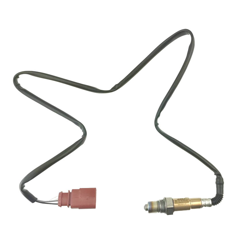 大众 速腾 2009款 1.8TSI 自动冠军版(BYJ) 驭盟扬 WL10-DZ023 氧传感器  