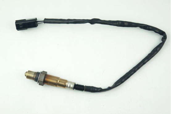 现代 名驭 2009款 1.8L 手动出租型 STD(G4GB) 驭盟扬 WL10-XD004 氧传感器  