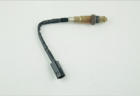 现代 途胜 2006款 2.0L 自动两驱舒适型(G4GC) 驭盟扬 WL10-XD003 氧传感器  