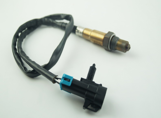 海马 欢动 2010款 1.6L CVT舒适型(HM479Q-A) 驭盟扬 WL10-GC023 氧传感器  