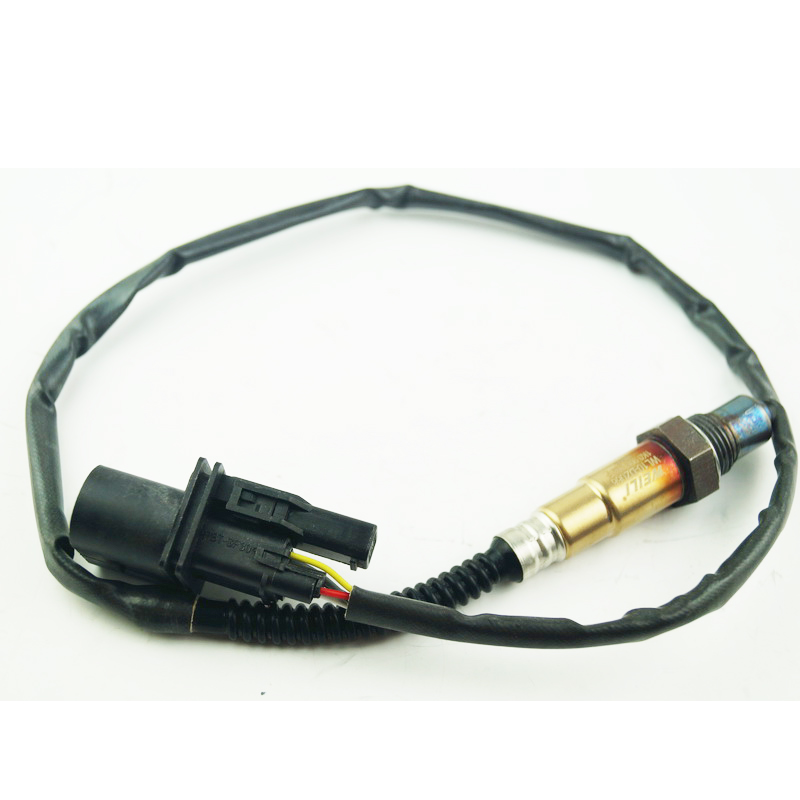 大众 途安 2005款 2.0L 手舒7座(BJZ) 驭盟扬 WL10-DZ066 氧传感器  