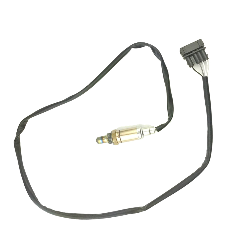 大众 高尔 2004款 1.6L 三门基本型(BRZ) 驭盟扬 WL10-DZ006 氧传感器  