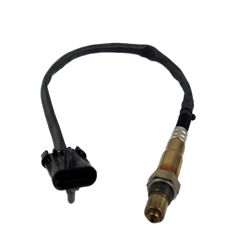 奇瑞 艾瑞泽M7 2015款 1.8L 手动宽悦版 232座(SQR481FC) 驭盟扬 WL10-GC002 氧传感器  