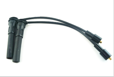 野马汽车 野马EC30 2018款 R350 超值版 驭盟扬 14-0109 高压分缸点火线 点火线条数:2;电缆长度:240;电缆长度1:240 