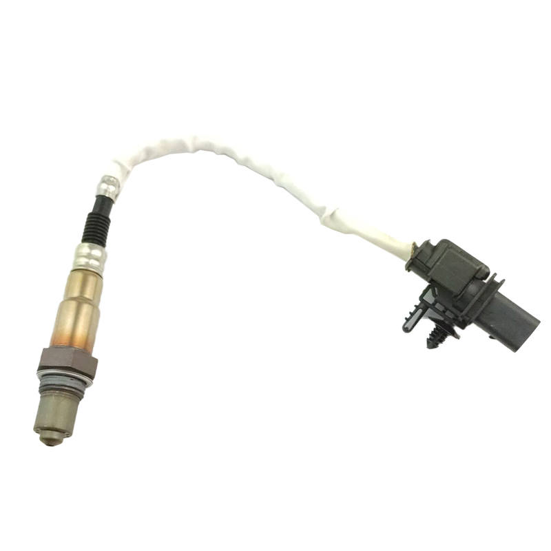 林肯 Z 2022款 i享 尊享版(CAF488WQC) 驭盟扬 WL10-FD013 氧传感器  