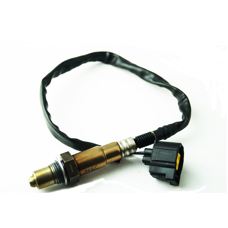 克莱斯勒 大捷龙 2012款 3.0L 经典版(EG1) 驭盟扬 WL10-JP001 氧传感器  
