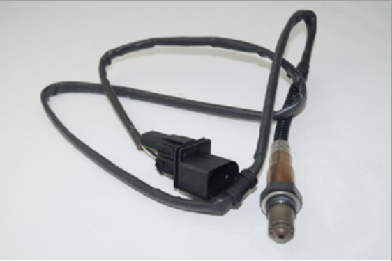 奥迪 A4(进口) 2004款 1.8T AMT quattro(163hp)(BFB) 驭盟扬 WL10-DZ044 氧传感器  