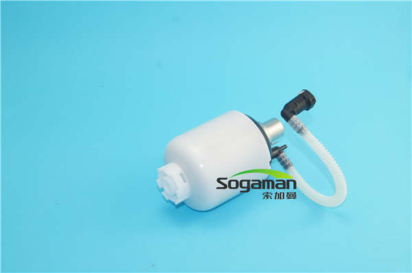 奥迪 A6L 2012款 30 FSI 技术型(CLX) 索加曼 SF-13129 燃油滤  