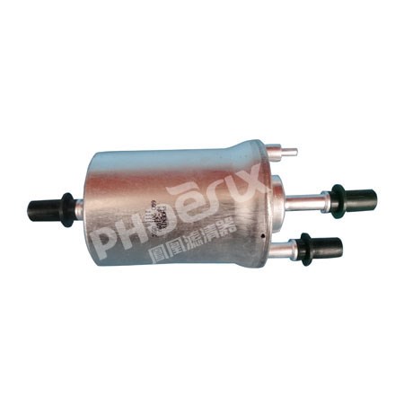 大众 POLO 2011款 劲取 1.6L 自动实酷版(CLS) 凤凰 NF-11009KV 燃油滤  