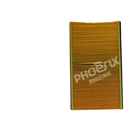 东风 帅客 2011款 2.0L 手动豪华型7座(4G94D) 凤凰 NA-19031U 空气滤芯 长度:280;宽度:168;高度:32 