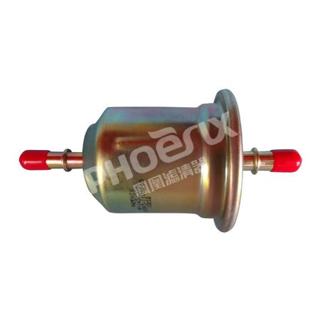 长安 奔奔 2015款 1.4L IMT尊贵型 国IV(JL473Q1) 凤凰 NF-41007M 燃油滤  
