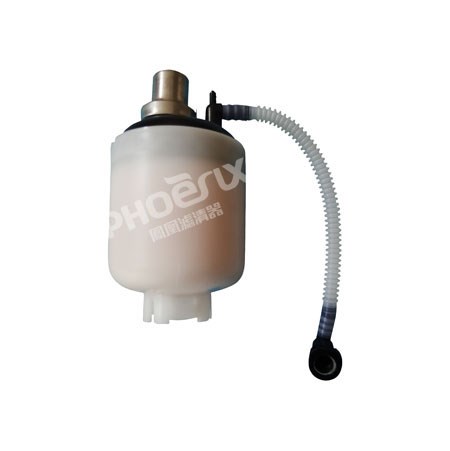 奥迪 A6L 2014款 35 FSI 舒适型(CNY) 凤凰 NF-11024PT 燃油滤  
