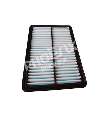 马自达 马自达3 Axela昂克赛拉 2014款 两厢 2.0L 自动旗舰型(PEY5) 凤凰 NA-23002P 空气滤芯 长度:271.5;宽度:180;高度:42 