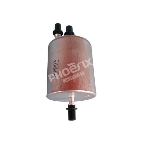 奥迪 A6L 2005款 2.4L 技术领先型(BDW) 凤凰 NF-11023KV 燃油滤  