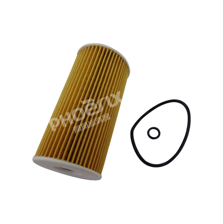 现代 全新胜达(进口) 2013款 2.2T 四驱舒适导航版 7座(D4HB) 凤凰 NO-24010H 机滤 高度:131;外径:65;内径:20 