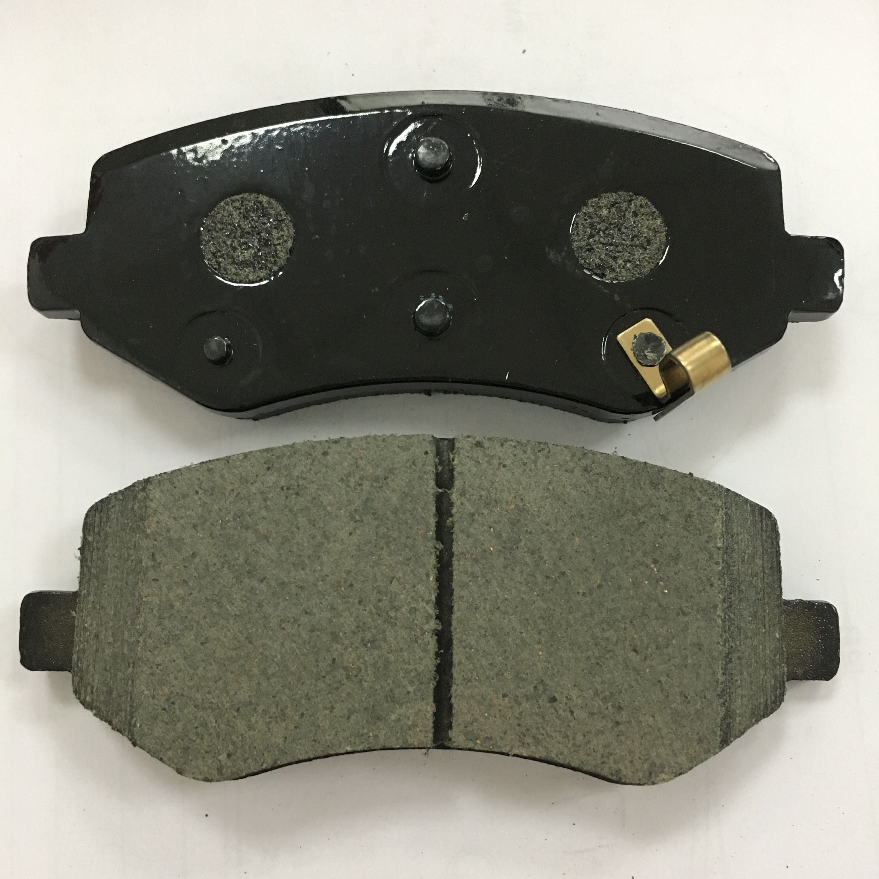 宝骏 宝骏310W 2020款 1.5L 自动乐享型 国VI(L2B) 保之途 DF2966 前刹车片  