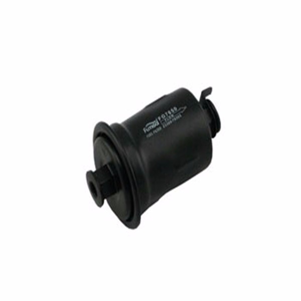 野马汽车 野马F16 2014款 1.5L 手动精英版(CQ4C15F) 福茂德 FG7650 燃油滤 直径:71;长度:121;螺纹尺寸:M12×1.25 