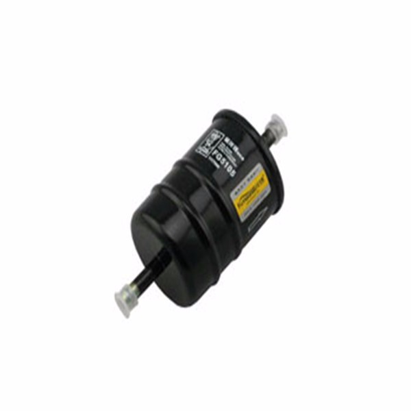 北汽昌河 福瑞达 2011款 1.0L加长版 实用型DA465QA 福茂德 FG5105 燃油滤 直径:55;长度:135;油管直径1:8 