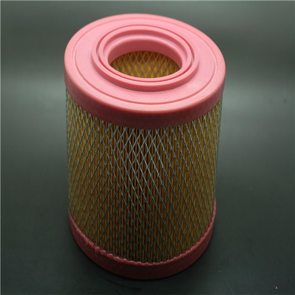 一汽 坤程 2011款 2.2L豪华型(4G22B) 福茂德 FA1804 空气滤芯 高度:140;外径:179;内径:140 