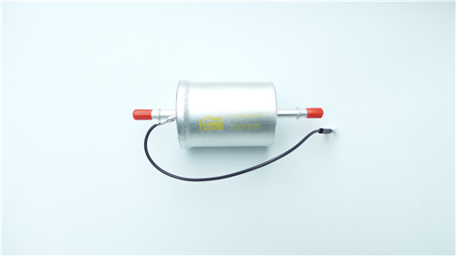 吉利汽车 博瑞GE新能源 2018款 1.5T PHEV 耀悦版(JLH3G15TD) 福茂德 FG51020 燃油滤  