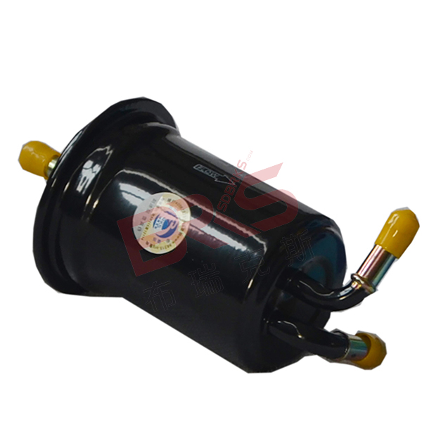 一汽 夏利 2005款 N3 1.1L 三厢(TJ378QE) 布瑞克斯 BQ.9048 燃油滤 直径:71;长度:136 