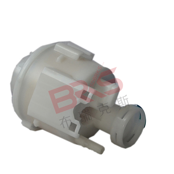一汽 森雅S80 2011款 1.5L 自动5座精英导航版(3SZ-VE3) 布瑞克斯 BQ.9057 燃油滤 直径:100;长度:117;内径:88 