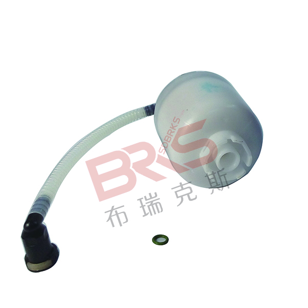 奥迪 A6L 2014款 35 FSI 舒适型(CNY) 布瑞克斯 BQ.8024 燃油滤 直径:80;长度:180 