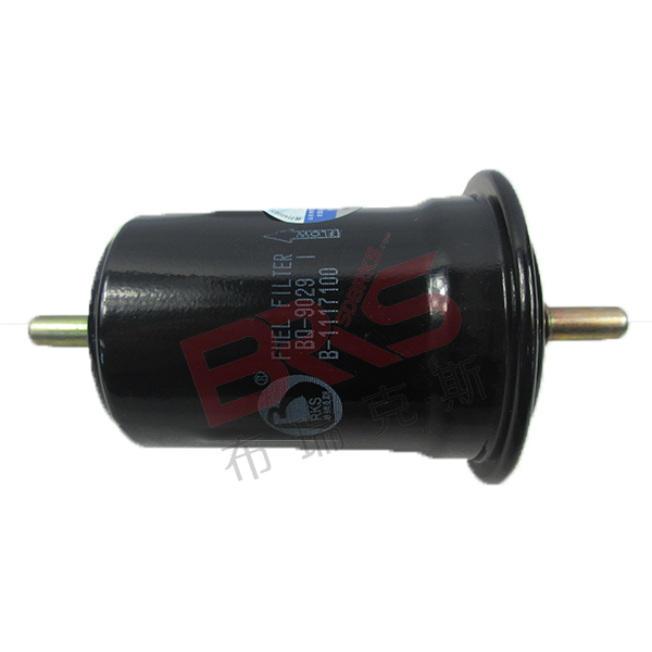 比亚迪 元新能源 2016款 双模版 1.5L 全时四驱旗舰型(BYD473QE) 布瑞克斯 BQ.9029 燃油滤  